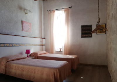 Casa Vacanze Mareantico Shabby Apartment